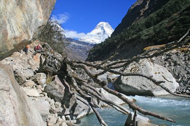 hinku valley