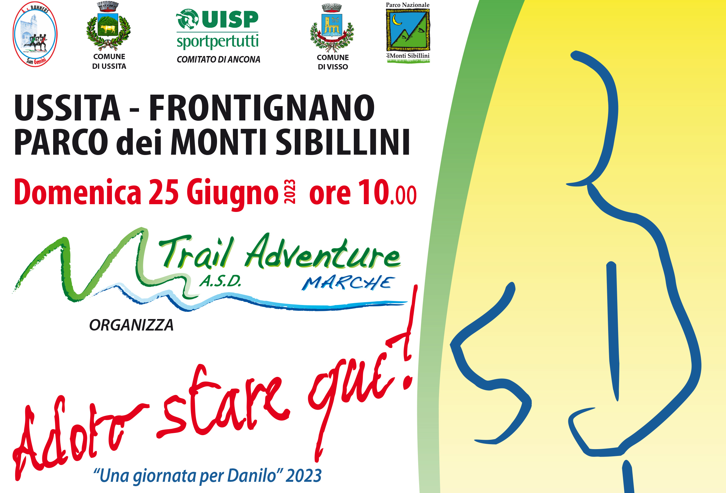 AdoroStareQui_RICCINI_VOLANTINO_2023